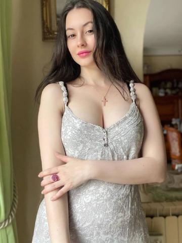 Юлия Страстный Секс