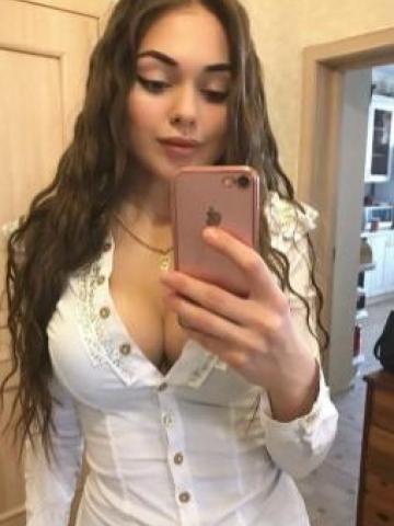 Илона Госпожа Вип