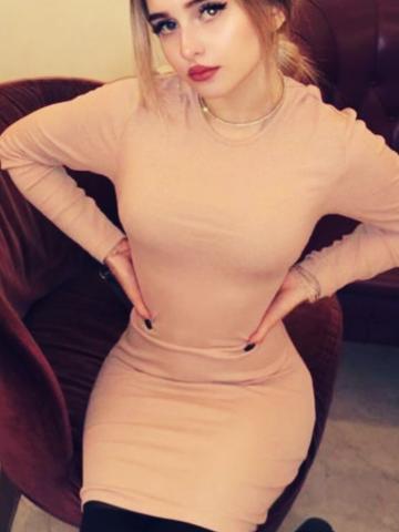 Анна Кудряшка фото 3