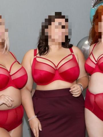 Жанна Чёрная жемчужина фото 2