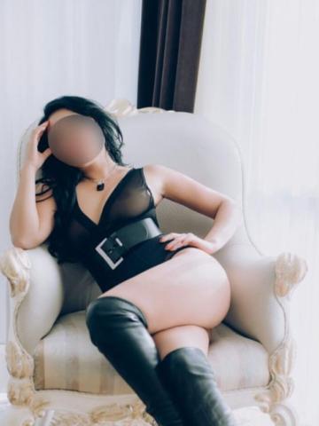 Мила Стройная Массажистка фото 3