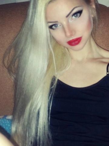 Юлия Вип Эксклюзив фото 3