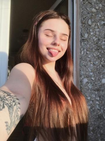 София Аппетитная Блондинка фото 6