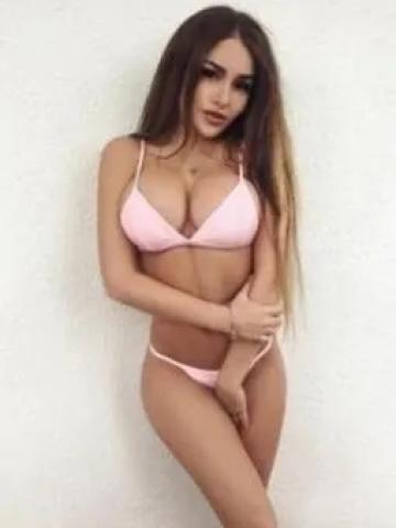 Оксана Вечерняя спутница фото 3