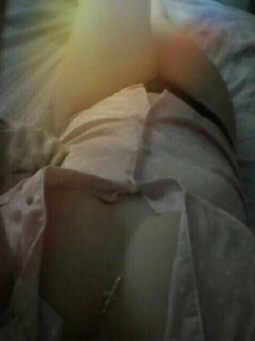 Алина Озорная Блондинка фото 3