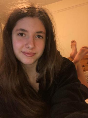 Клавдия Звезда Эскорта фото 3