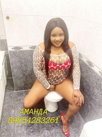 Мила Горячая Реал