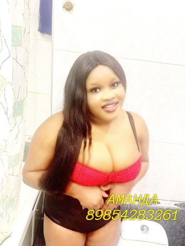 Мила Горячая Реал фото 3