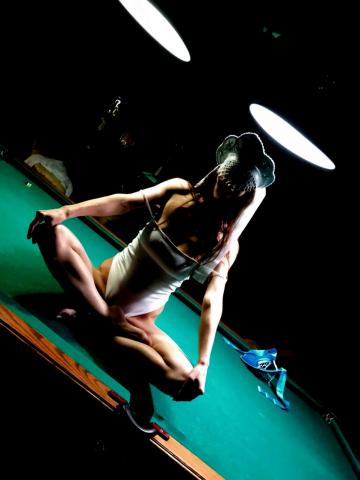 Камилла Зрелая фото 9