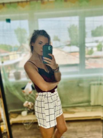 Кристина 24 Часа Реал