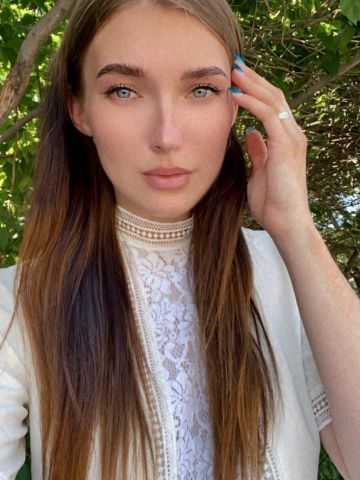 Кристина 24 Часа Реал фото 3