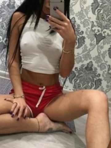 Лиана фото 3